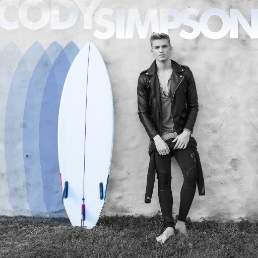The minute you think of giving up,think of the reason why you held so long. 15|Sapnish @CodySimpson I'm Cody's Angel ♥