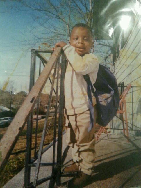 __LEXLUGER's profile picture. 19. #TooBlessed