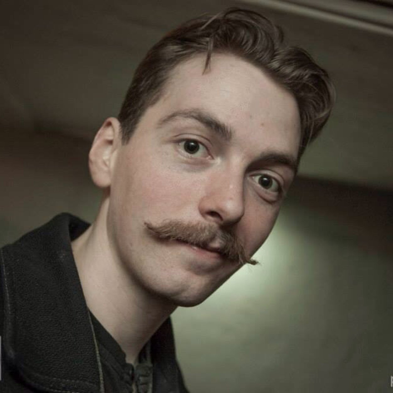 Acting, writing, melanchomedy, bangers and tache etc....