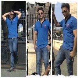 megaiurav0837's profile picture. I love those people who can make me laugh during those moments when I feel like I can't even smile.