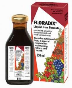 Floradix is particularly beneficial for women, including expectant and lactating mothers, children, adolescents, the elderly, convalescents, vegetarians...