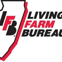 LivingstonFarmBureau(@LivCoFB) 's Twitter Profile Photo