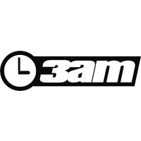 3amTORONTO coming soon...