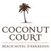 Coconut Court Hotel (@coconutcourtbgi) Twitter profile photo Coconut Court Hotel (@coconutcourtbgi) Twitter profile photo
