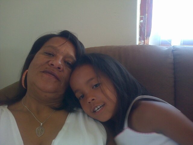Don't talk much but very out going, proud mother of three beautiful flowers, love my rugby cricket ,athletic and fitness.