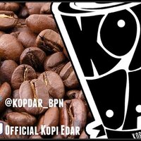 Kopi Edar Balikpapan (@kopdar_bpn) 's Twitter Profile