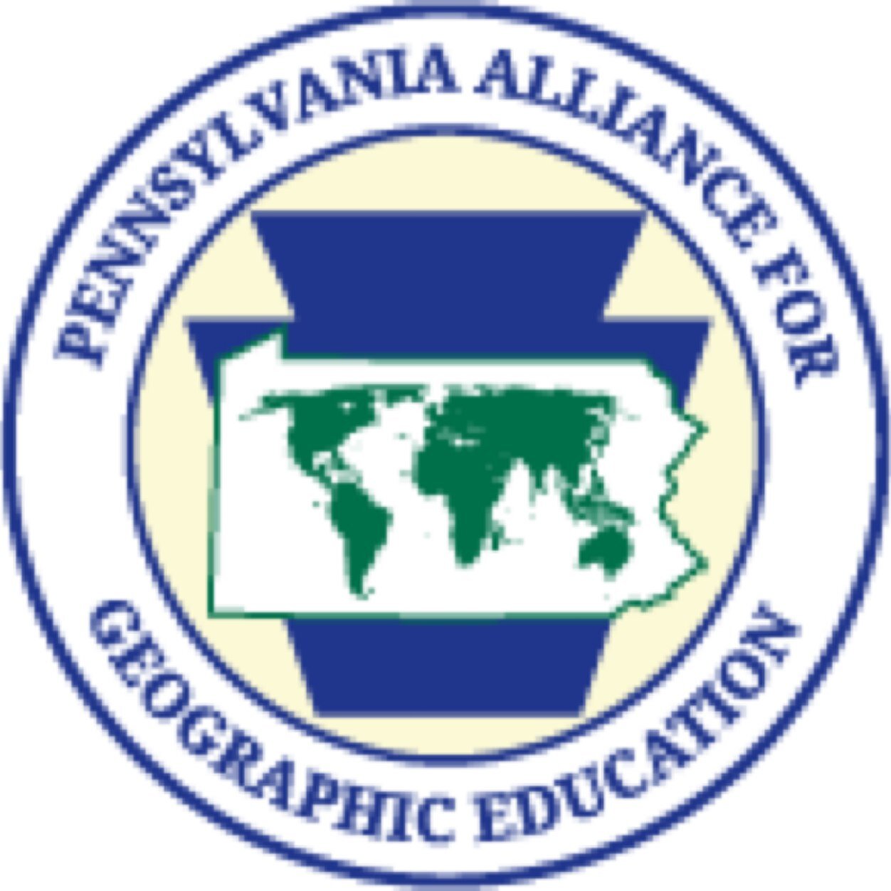 PAGE works in conjunction with the National Geographic Education Foundation to promote geographic literacy in the Commonwealth of PA.