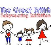 GBBWExhibit's profile picture. The Great British Babywearing Exhibition details coming soon!