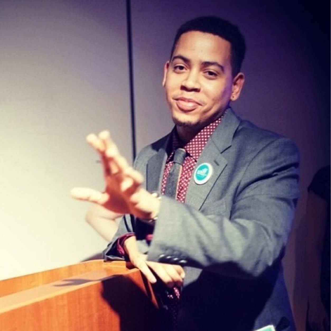 digital strategist | social catalyst | social media enthusiast | co-founder of @lingojiapps