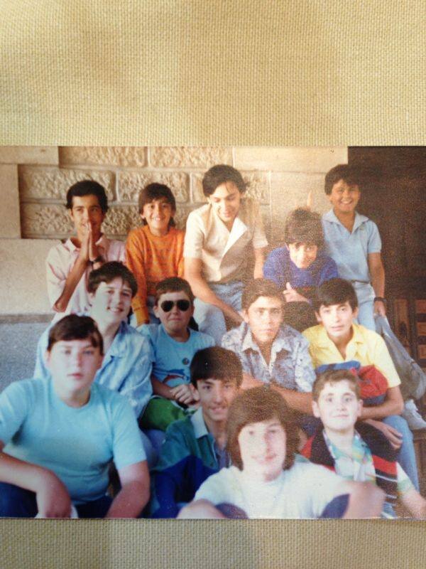 turrones1's profile picture. 