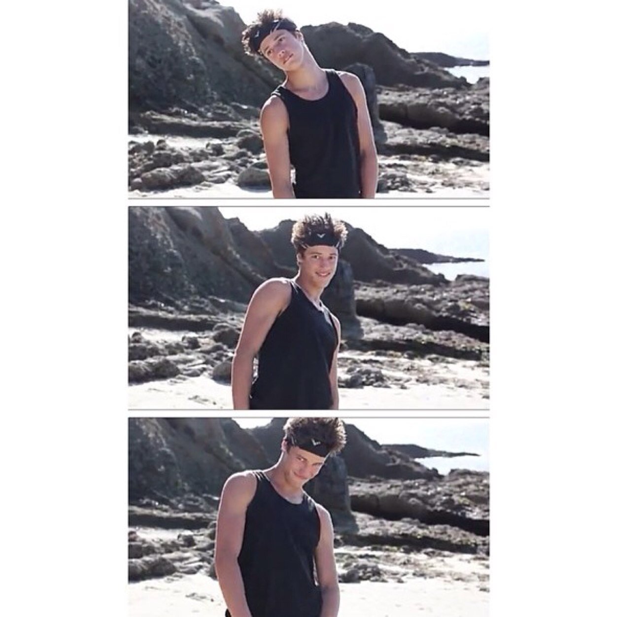 | Cameron Alexander Dallas |