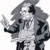 Harold Geller (@astrobioprof) Twitter profile photo