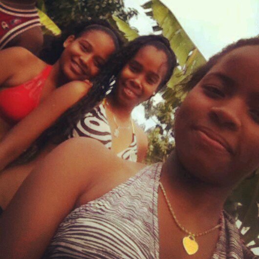 Romeo♥ Mi Bfa Mariela Es Mejor No saber nada de nadie!! ♥ Mis Hermanos Brithany e Jaciel♥