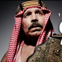 The Iron Sheik (@theironshiek) 's Twitter Profile