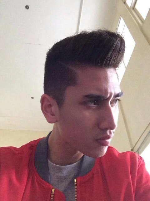 First account of VerrelAddict Kalimantan Barat. Go support @BramastaVerrell :))