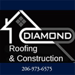 Diamond Roofing & Construction is a quality roofing contractor serving Seattle, Kirkland, Bellevue and surrounding areas.