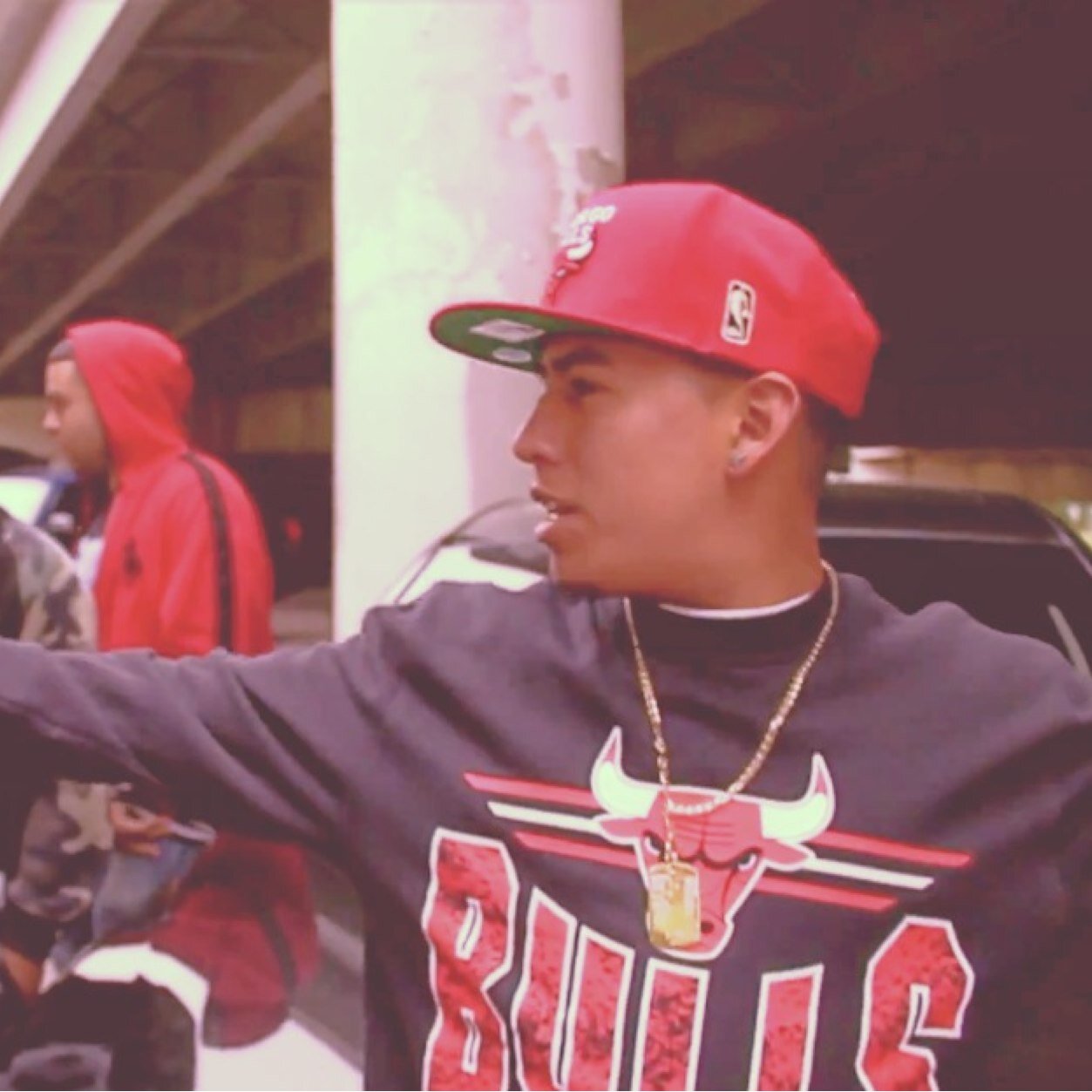 CHECK OUT My New Singles Getting it in Ft @itsLuckyBaby, @LilTAtx & All My Vatos With It Ft. @TheRealKapG