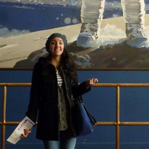 LorenaMontanezL's profile picture. Studentessa di economia @unicatt. Trash addicted. Twitto di televisione, ma anche di cose intelligenti,ogni tanto.