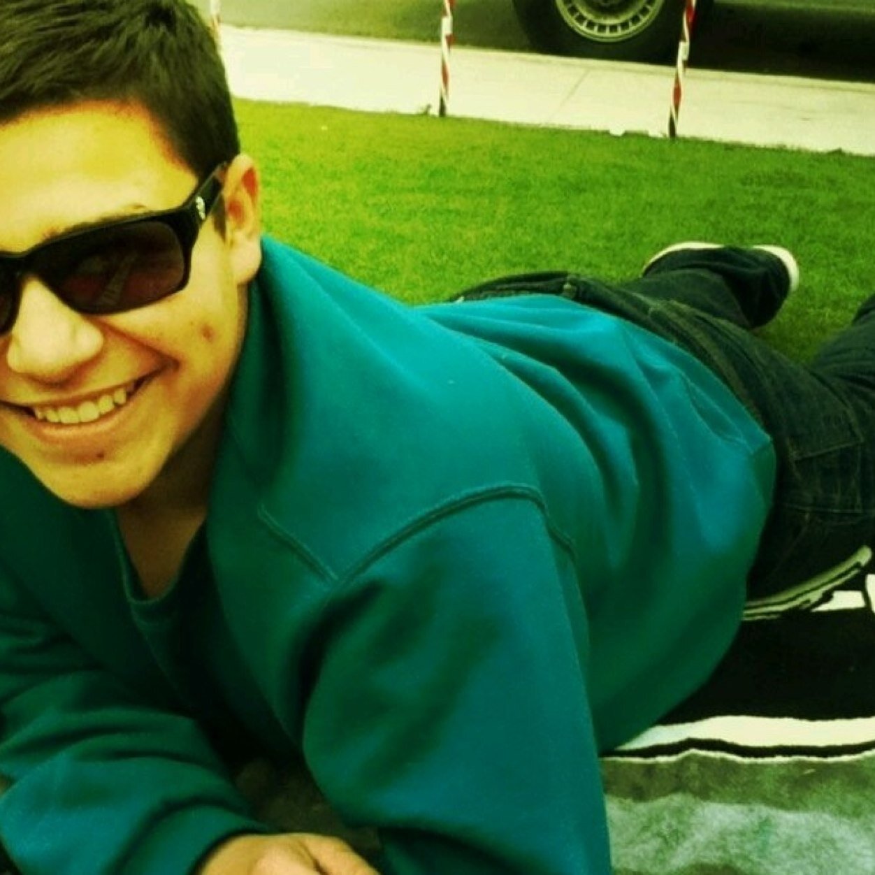 BHS ~ AFJROTC ~ Future US Army Airborne Ranger ~ Kik, Snapchat, Instagram - tjoshua964