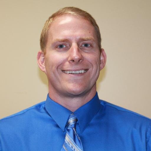 Chiropractor, husband and father of 3.