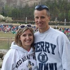 StacyPerdue1's profile picture. Christ follower, Wife, Mother, Teacher