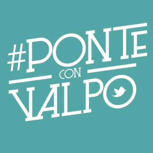 Campaña twittera para que las grandes marcas se pongan con los compipas del Puerto.