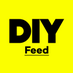 DIY Feed (@diyfeed) Twitter profile photo