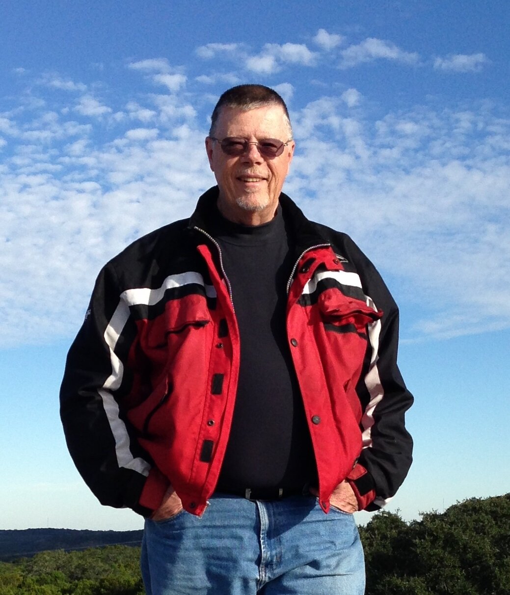 ScottEricksen1's profile picture. Ready for the next adventure!