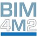 BIM 4 Manufacturers (@BIM4M2) Twitter profile photo
