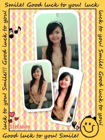 yunita_stefanny's profile picture. I ♡ƖoVë♡ jesus more and more |♥JC