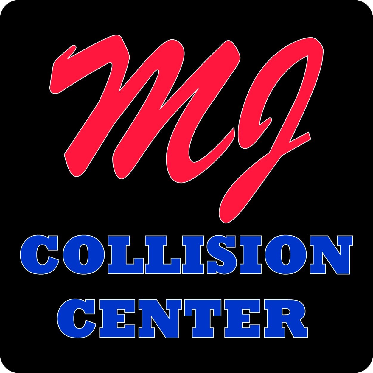 At MJ Collision Center, our collision repair experts will return your vehicle to its pre-accident condition as quickly and efficiently as possible.