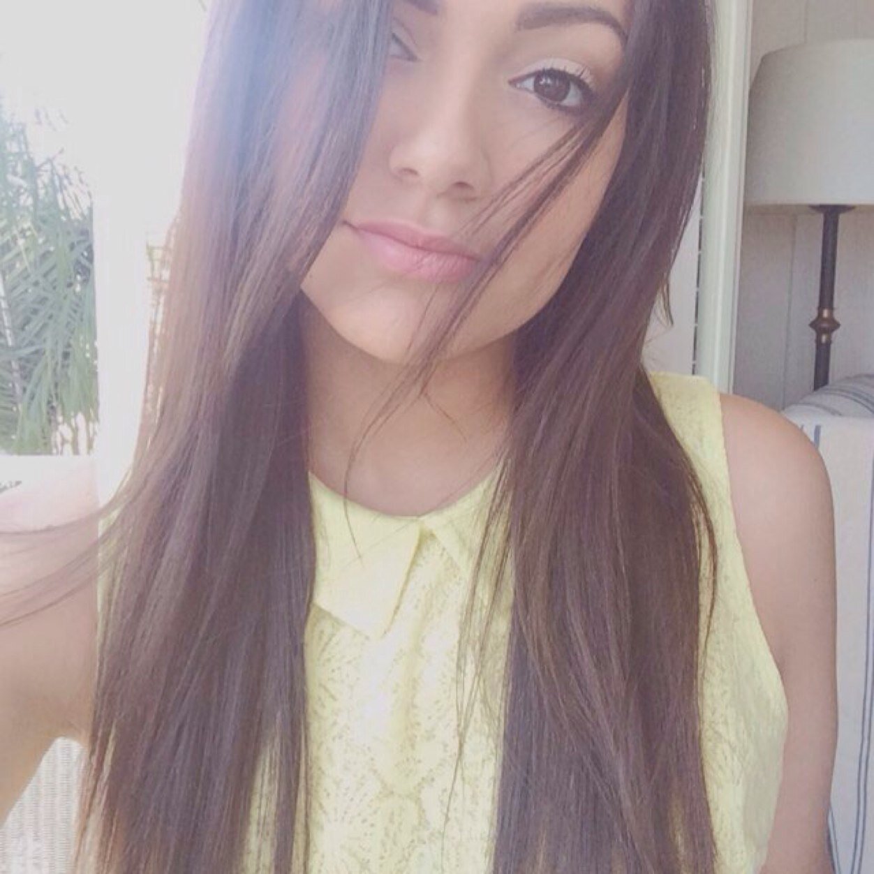 •Trying to get #bethanycometotheuk trending so please help us• •Two girls,inspired by this beautiful girl •