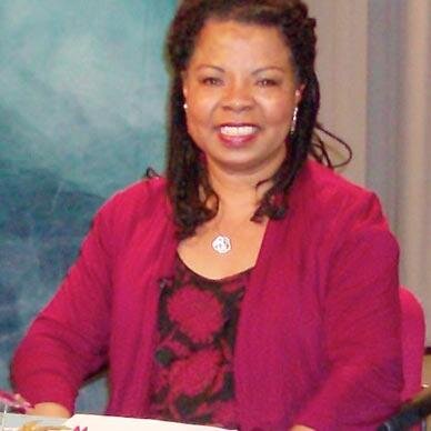 Henrietta Burroughs
