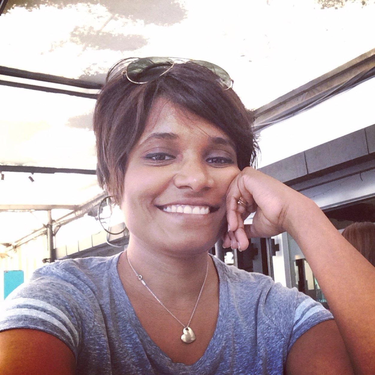 irangie's profile picture. Loves fitness/travel/all thats fashionable and simple pleasures in life.