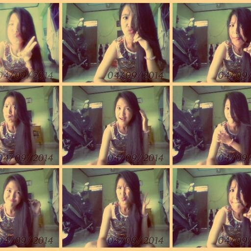Semoga Lulus Ujian Magang Amien Ya Robb :):) Because Allah With Me ;):* ({}}