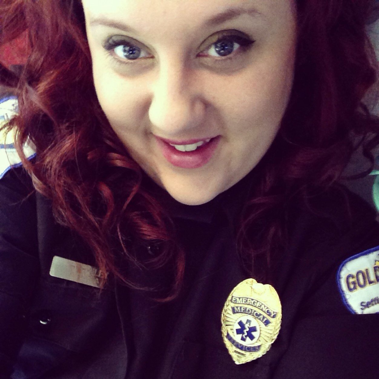 Emta. Ems addict. Fighter. Nature and Animal Enthusiast. Paleoist. Caregiver. Medic student. Advocate. Server. Follower of Jesus. One love.