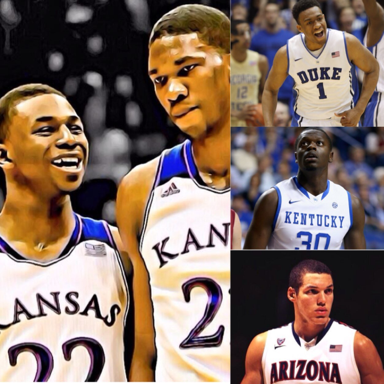 2014 NBA Draft (@NBA14Draft) | Twitter