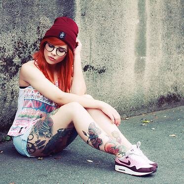 JuliaColdfront's profile picture. 