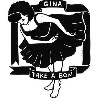 Ginatakea_bow Profile Picture