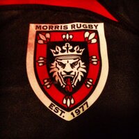 Morris Rugby (@morrisrugby) 's Twitter Profile