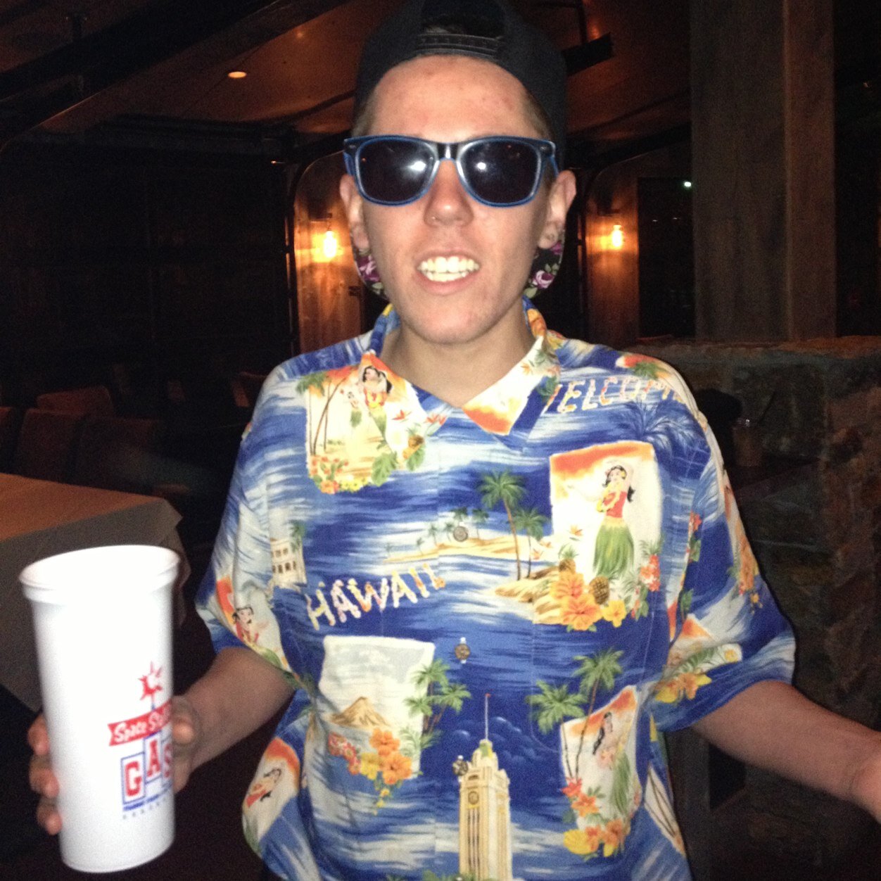 BagelOG's profile picture. 