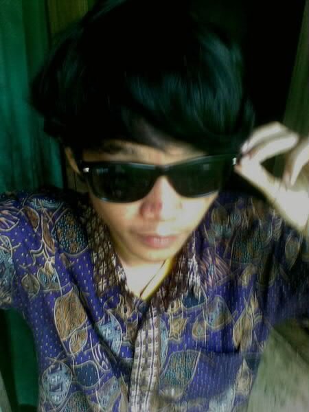 DaniPrasetya02's profile picture. 