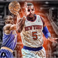 NewYork Knicks  (@nyknickspage) 's Twitter Profile
