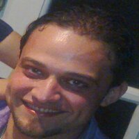 Amr Adel (@amradel1989) 's Twitter Profile