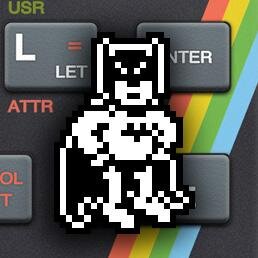 Todo sobre el ordenador Sinclair ZX Spectrum y Retroinformática. Juegos, historia, artículos, entrevistas, eventos, etc. Web + Podcast + Vídeos + Libros.