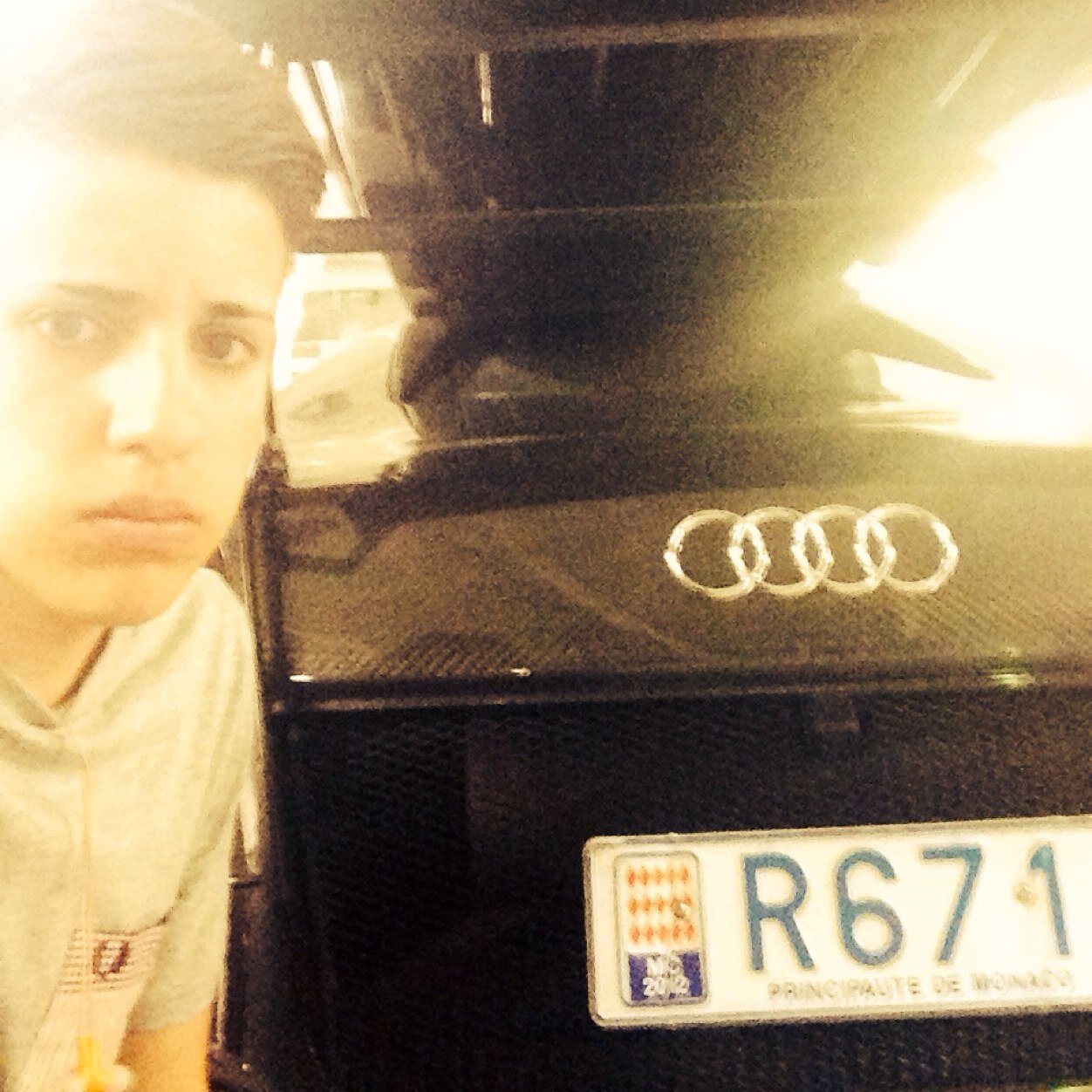 VRalvarez45's profile picture. V7