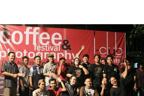 all about coffee festival at your city