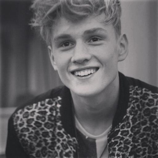 Polish Fanpage about Tristan Evans :D