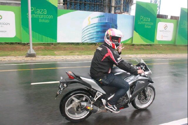 Basic syh hanya di cornering bukan driifting !! @CBRClubSukabumi  #026|teknik elektromedik politeknik kemenkes jakarta 2