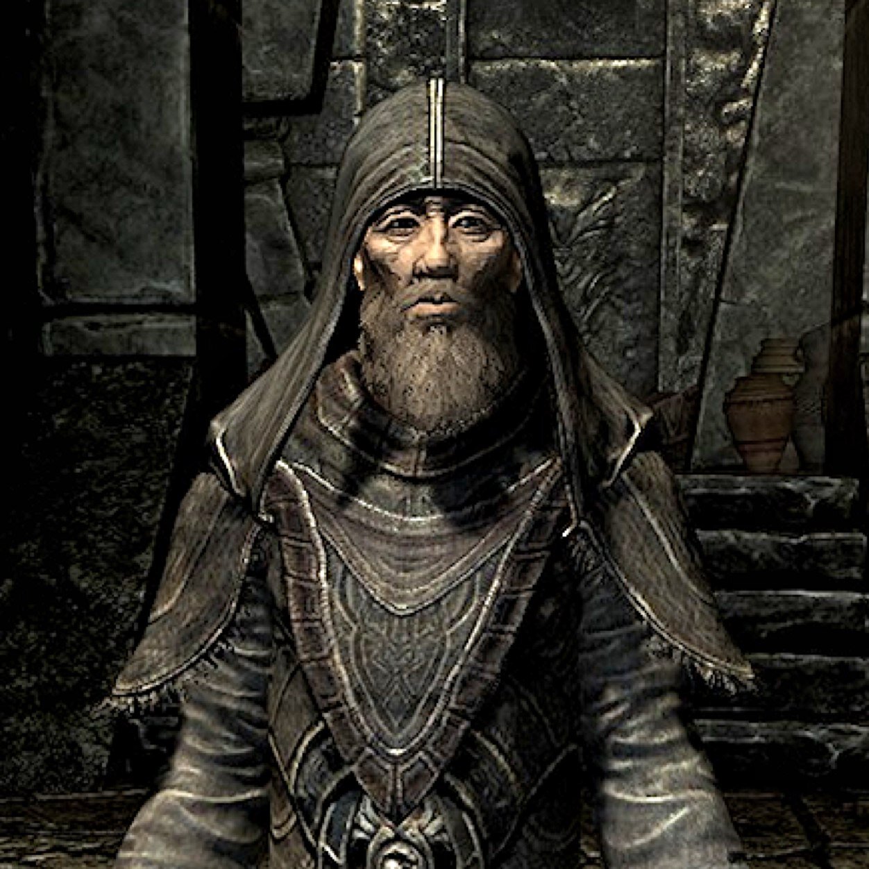 Zu'u los Wulfgar, gein do hir Mudozaan. Dii lovaas los pogaas rem suleykaar fah hi wah haalit, ful zu'u los nahlon. (Translated with http://t.co/ExLgjJ6Zgz)